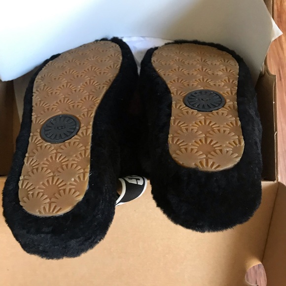 UGG FLUFF YEAH SLIDE - Picture 5 of 7